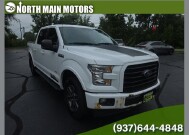 2017 Ford F150 in Marysville, OH 43040 - 18152709 1