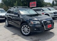 2012 Audi Q5 in Flowery Branch, GA 30542 - 18152712 1