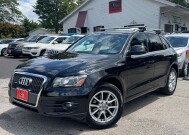 2012 Audi Q5 in Flowery Branch, GA 30542 - 18152712 2