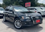 2012 Audi Q5 in Flowery Branch, GA 30542 - 18152712 3