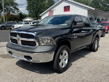 2009 Dodge Ram 1500 Truck in Flowery Branch, GA 30542