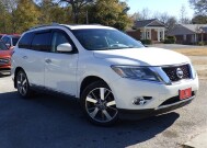 2014 Nissan Pathfinder in Flowery Branch, GA 30542 - 18152714 1