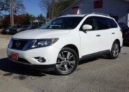 2014 Nissan Pathfinder in Flowery Branch, GA 30542 - 18152714 2