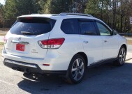 2014 Nissan Pathfinder in Flowery Branch, GA 30542 - 18152714 6