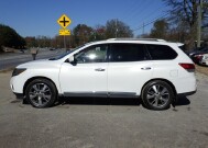 2014 Nissan Pathfinder in Flowery Branch, GA 30542 - 18152714 4