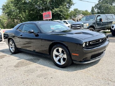 2015 Dodge Challenger in Flowery Branch, GA 30542