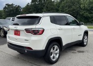 2018 Jeep Compass in Flowery Branch, GA 30542 - 18152716 6