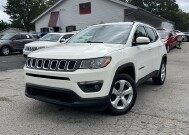 2018 Jeep Compass in Flowery Branch, GA 30542 - 18152716 2