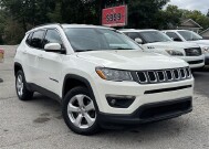 2018 Jeep Compass in Flowery Branch, GA 30542 - 18152716 1