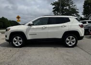 2018 Jeep Compass in Flowery Branch, GA 30542 - 18152716 3