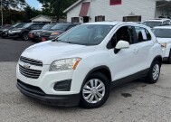 2015 Chevrolet Trax in Flowery Branch, GA 30542 - 18152718 5