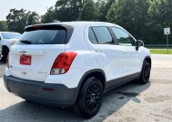 2015 Chevrolet Trax in Flowery Branch, GA 30542 - 18152718 5