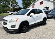 2015 Chevrolet Trax in Flowery Branch, GA 30542 - 18152718 7