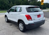 2015 Chevrolet Trax in Flowery Branch, GA 30542 - 18152718 8