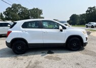 2015 Chevrolet Trax in Flowery Branch, GA 30542 - 18152718 3