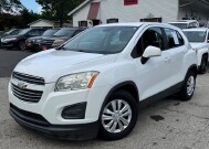 2015 Chevrolet Trax in Flowery Branch, GA 30542 - 18152718 2