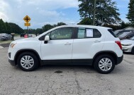2015 Chevrolet Trax in Flowery Branch, GA 30542 - 18152718 6