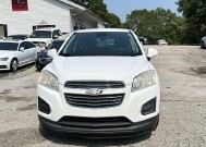 2015 Chevrolet Trax in Flowery Branch, GA 30542 - 18152718 1