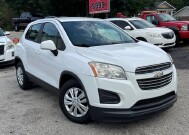 2015 Chevrolet Trax in Flowery Branch, GA 30542 - 18152718 4