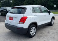 2015 Chevrolet Trax in Flowery Branch, GA 30542 - 18152718 9