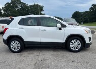 2015 Chevrolet Trax in Flowery Branch, GA 30542 - 18152718 7