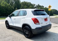 2015 Chevrolet Trax in Flowery Branch, GA 30542 - 18152718 4