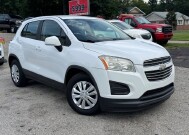 2015 Chevrolet Trax in Flowery Branch, GA 30542 - 18152718 1