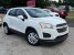 2015 Chevrolet Trax in Flowery Branch, GA 30542 - 18152718