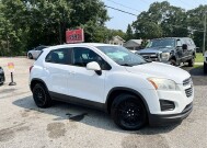 2015 Chevrolet Trax in Flowery Branch, GA 30542 - 18152718 6