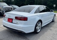 2016 Audi A6 in Flowery Branch, GA 30542 - 18152719 7