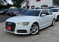 2016 Audi A6 in Flowery Branch, GA 30542 - 18152719 2