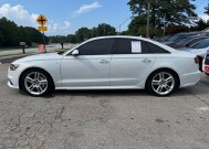 2016 Audi A6 in Flowery Branch, GA 30542 - 18152719 4