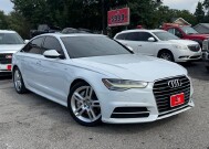 2016 Audi A6 in Flowery Branch, GA 30542 - 18152719 3