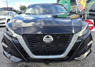 2022 Nissan Altima in Miramar, FL 33023 - 18152720 2