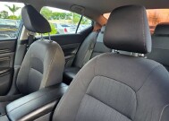 2022 Nissan Altima in Miramar, FL 33023 - 18152720 10