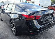 2022 Nissan Altima in Miramar, FL 33023 - 18152720 5