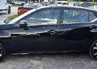 2022 Nissan Altima in Miramar, FL 33023 - 18152720 4