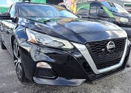2022 Nissan Altima in Miramar, FL 33023 - 18152720 1