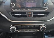 2022 Nissan Altima in Miramar, FL 33023 - 18152720 17