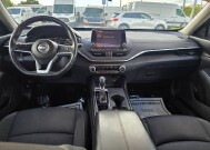 2022 Nissan Altima in Miramar, FL 33023 - 18152720 16