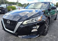 2022 Nissan Altima in Miramar, FL 33023 - 18152720 3