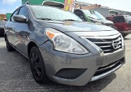 2019 Nissan Versa in Miramar, FL 33023 - 18152721 1