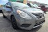 2019 Nissan Versa in Miramar, FL 33023 - 18152721