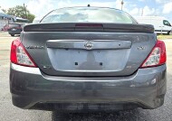 2019 Nissan Versa in Miramar, FL 33023 - 18152721 6