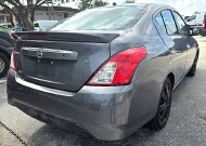 2019 Nissan Versa in Miramar, FL 33023 - 18152721 7