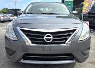 2019 Nissan Versa in Miramar, FL 33023 - 18152721 2