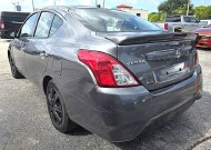 2019 Nissan Versa in Miramar, FL 33023 - 18152721 5