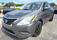 2019 Nissan Versa in Miramar, FL 33023 - 18152721 3