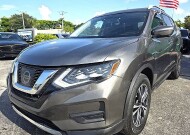 2017 Nissan Rogue in Miramar, FL 33023 - 18152722 3