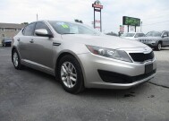 2011 Kia Optima in Oak Grove, MO 64075 - 18152725 3